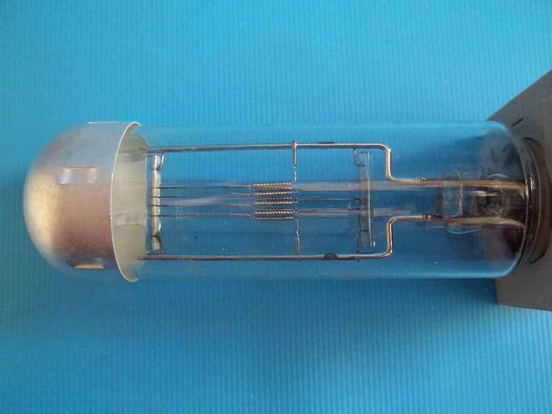 Wotan 58.8880E Projector Globe - Unused In Original Box