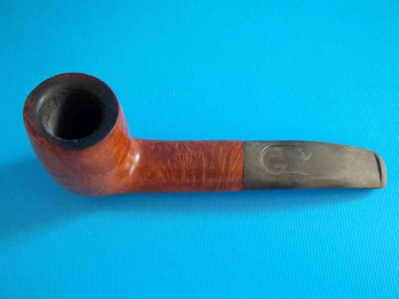 GBD Jet Stream 817 Pipe