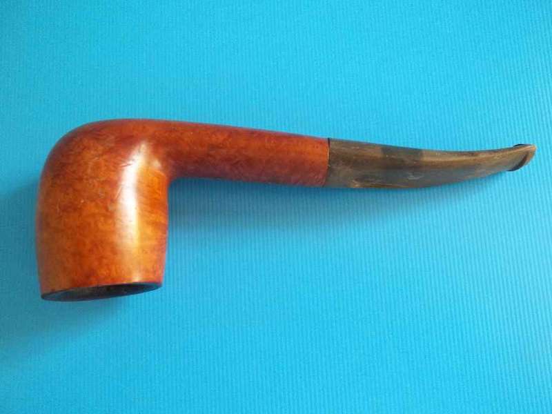 GBD Jet Stream 817 Pipe