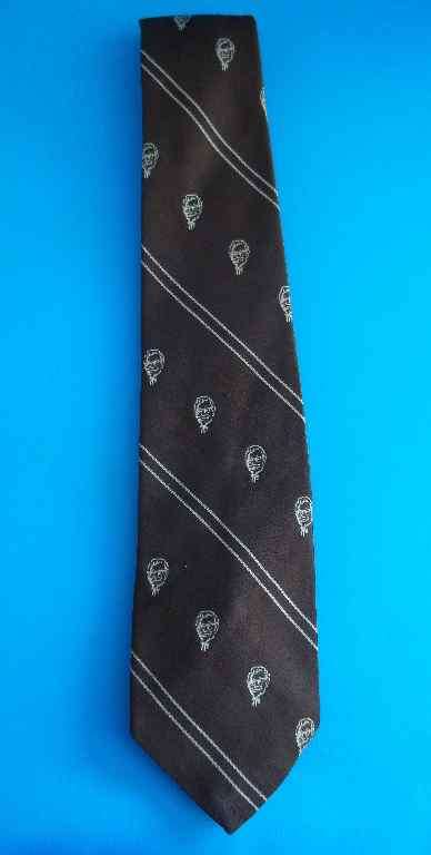 Vintage KFC Tie