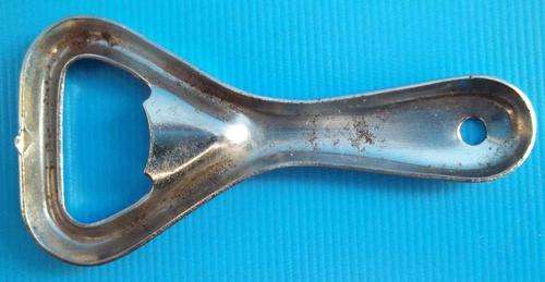 Holsten Bier Bottle-Opener - Length 8cm