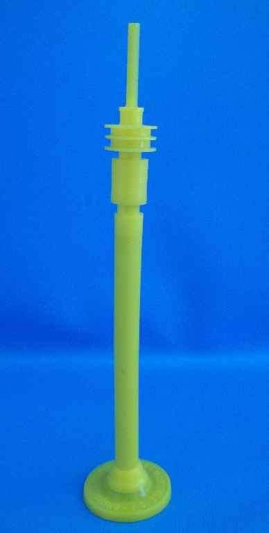J G Strijdom Tower Promotional Pen - Not Working