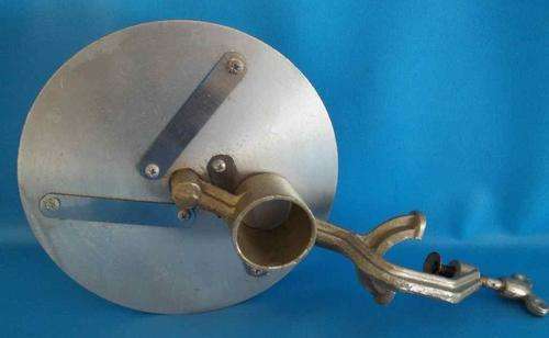 LEMAO No.2 Vintage Vegetable Slicer - Length 34cm, Diameter 19cm