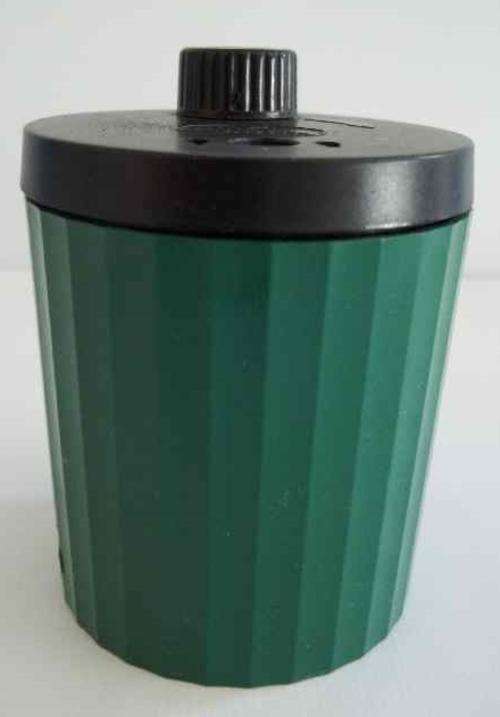 AW Faber Castell, Germany 52/40 - Highly Collectable Vintage Pencil Lead Sharpener