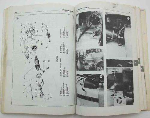 Clymer BMW 500-1000cc Twins, 1978 (Service, Repair, Performance)