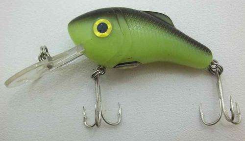 Vortex Lure