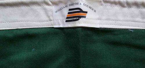 William Smith & Gourock Rhodesian Flag - 95cm/45cm