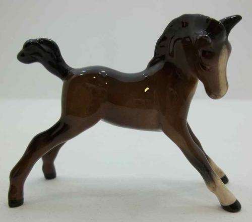 Beswick England Foal - 9cm/7cm/3,5cm