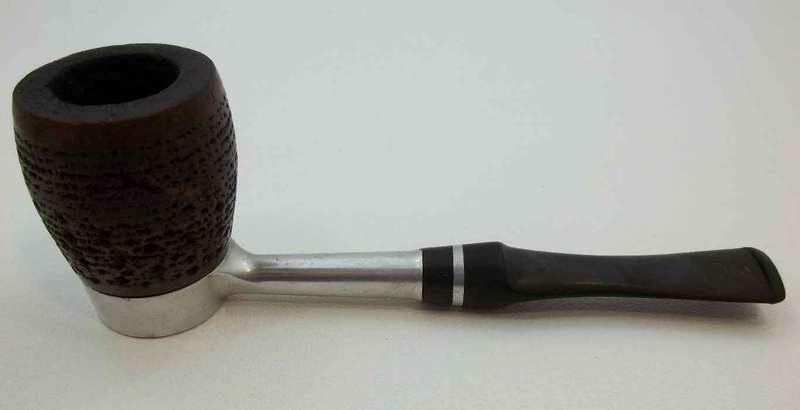 Peacemaker 3 Pipe