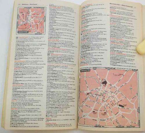 AA Members' Handbook 1976/7