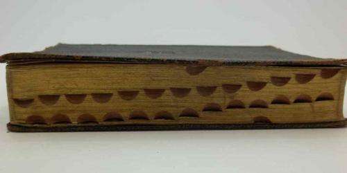 Funk & Wagnalls Desk Standard Dictionary, 1919