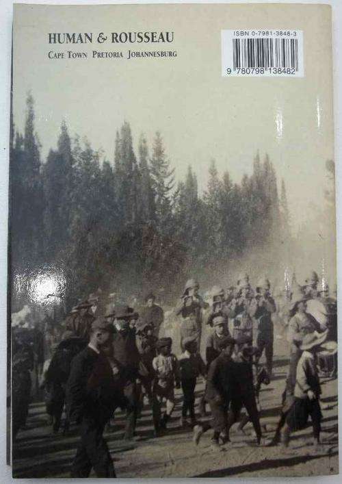 Witnesses To War - Karel Schoeman - Human & Rousseau, 1998