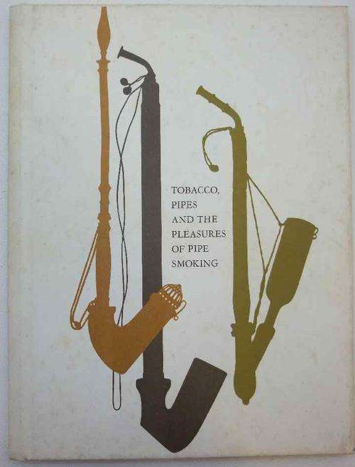 Tobacco, Pipes And The Pleasures Of Pipe Smoking