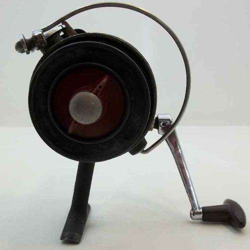 Vintage Dam Quick 550 Spinning Reel