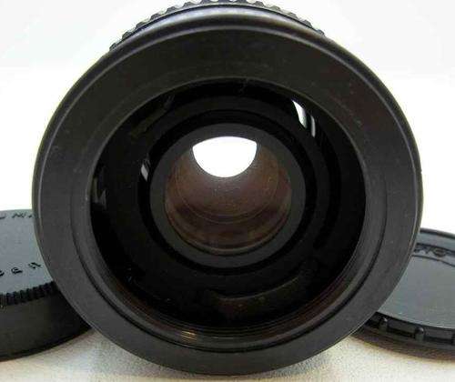 Kenko APE Auto Teleplus 3X Lens - Japan