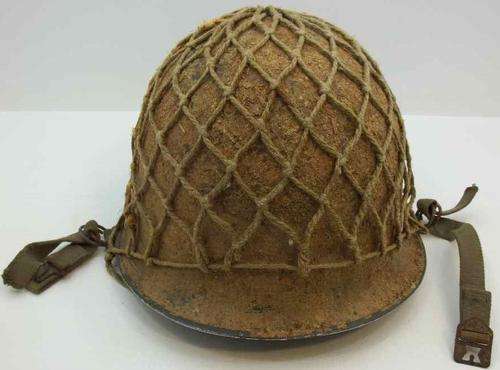 Military Helmet