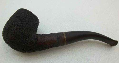 Filtomatic Fine Bruyere -Made In France, Pipe