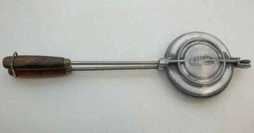 The Original "Jaffle" Vintage Jaffle Maker!