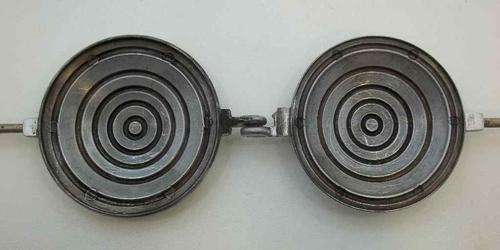 The Original "Jaffle" Vintage Jaffle Maker!