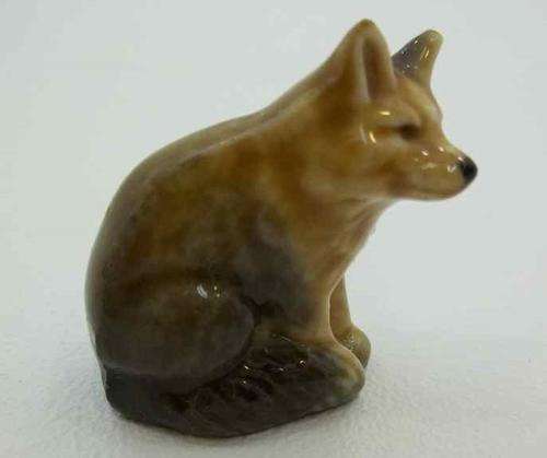 Vintage Wade, England, Miniature Figurine