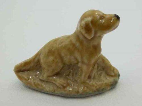 Vintage Wade, England, Miniature Figurine