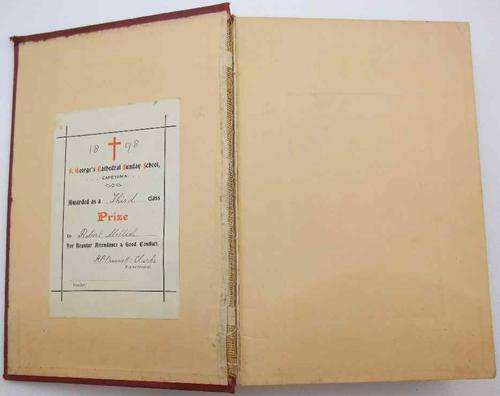 Grimm's Fairy Tales With Illustrations By EH Wehnert - London: George Routledge And Sons, c1898