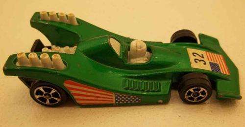 Corgi Juniors Grand Prix Racer