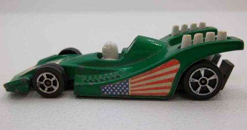 Corgi Juniors Grand Prix Racer
