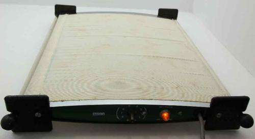 Greens Dryer Deluxe, England, 120 Watts