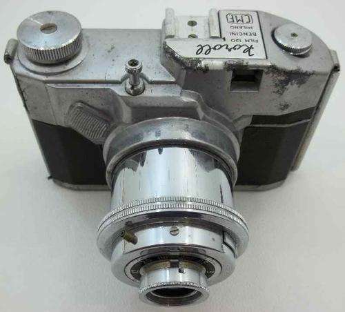 Vintage c1950's Koroll Bencini Film 120 Camera