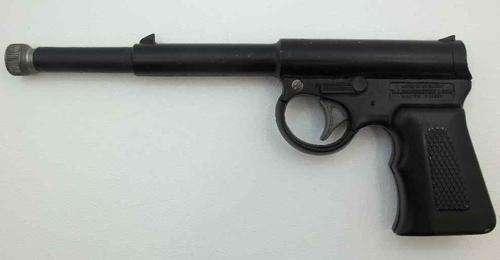 The Gat Umarex 4.5mm - TJ Harrington & Sons Pistol Dart Gun, Made In England (No Darts)