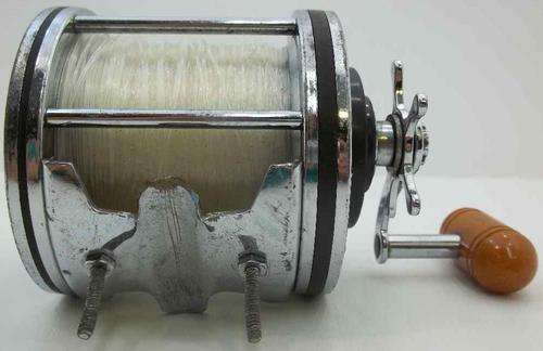 Vintage Penn Senator 9/10 Fishing Reel