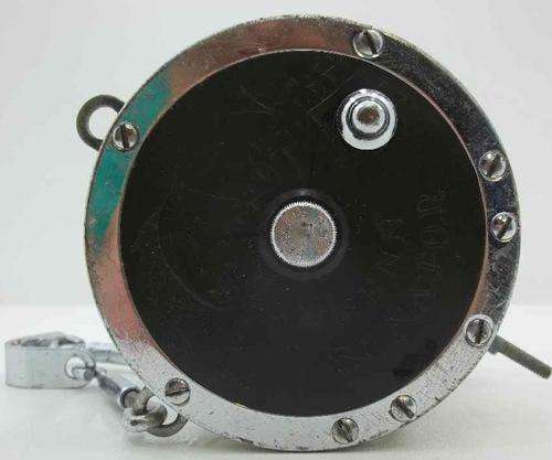 Vintage Penn Senator 9/10 Fishing Reel