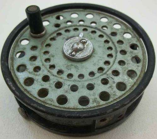 Vintage Olympic 4320 Trout Fly Fishing Reel