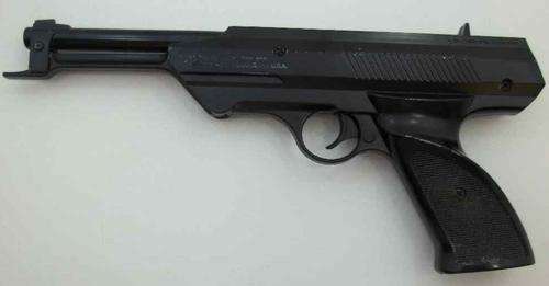 Vintage 1980's Daisy Model 188 BB Pellet Gun