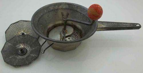 Moulin Legumes - Made In France - 33cm/19cm/8cm
