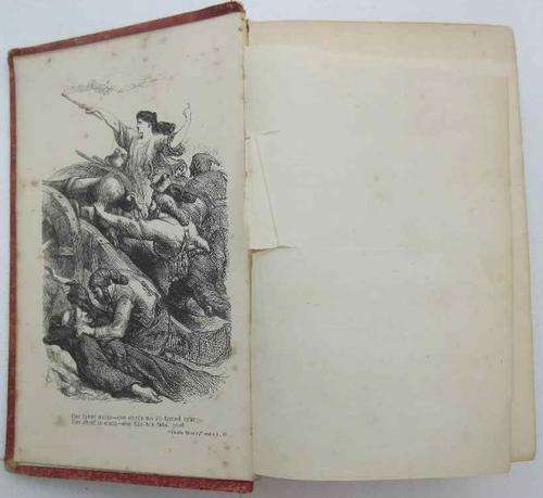Poems By Lord Byron - London: Routledge, Warne & Routledge, 1865
