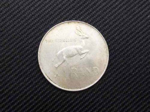 1967 R1 - South Africa