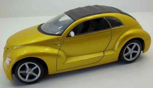 Maisto Chrysler Pronto Cruizer 1/18 Model Car - No Box