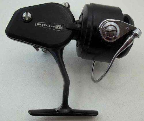 Garcia Mitchell 207 Reel