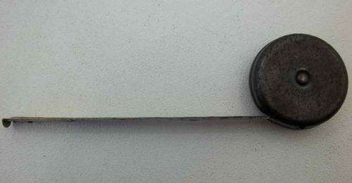 J Rabone & Sons Flexlet Rule Steel Tape Measure