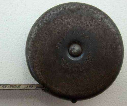 J Rabone & Sons Flexlet Rule Steel Tape Measure