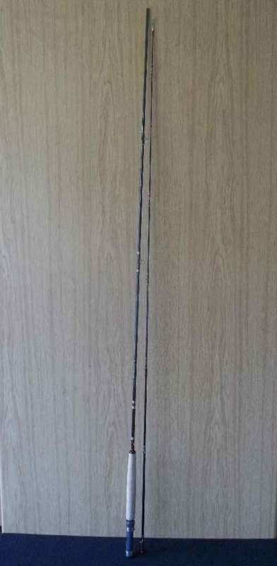 Daiwa Osprey Carbon G140-8 1/2 Fishing Rod