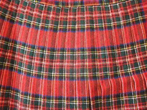 FANTASTIC! Transvaal 8th Infantry Scottish Regiment: Kilt; 2X Sporran; 2X Berets; Bagpipe Chanter