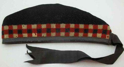 FANTASTIC! Transvaal 8th Infantry Scottish Regiment: Kilt; 2X Sporran; 2X Berets; Bagpipe Chanter