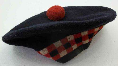 FANTASTIC! Transvaal 8th Infantry Scottish Regiment: Kilt; 2X Sporran; 2X Berets; Bagpipe Chanter
