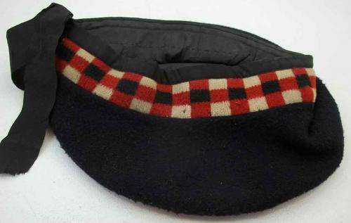 FANTASTIC! Transvaal 8th Infantry Scottish Regiment: Kilt; 2X Sporran; 2X Berets; Bagpipe Chanter