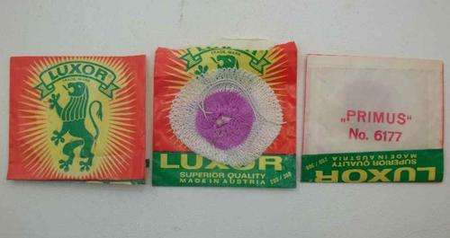Luxor Primus No 6177