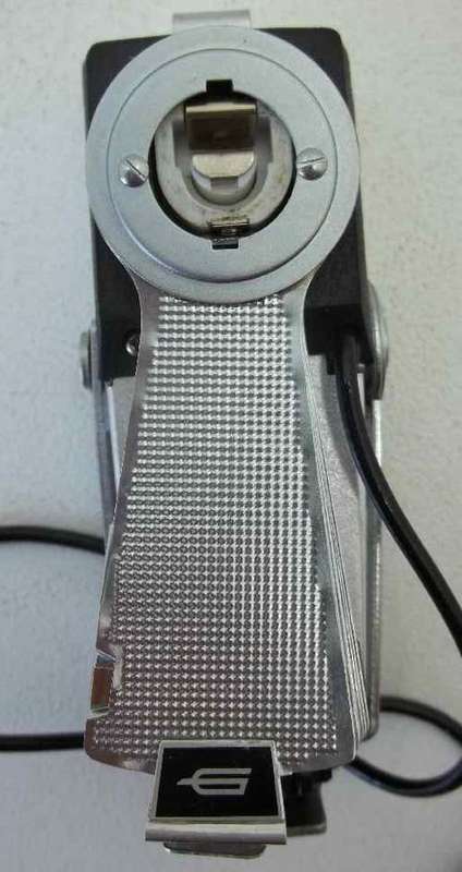 Vintage Lumen Sec, Japan Flash, Very Good Condition But No Bulb