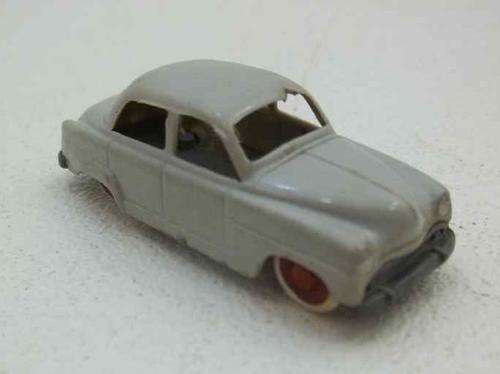 Matchbox No 1 - Road Roller  - Good Condition